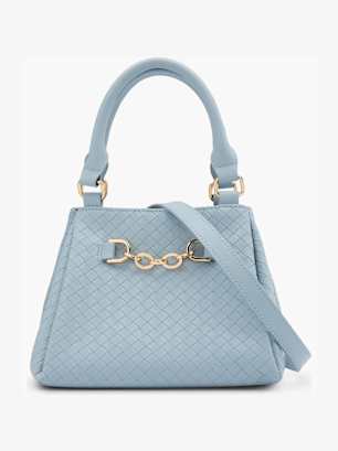 Catwalk Handbag Blue