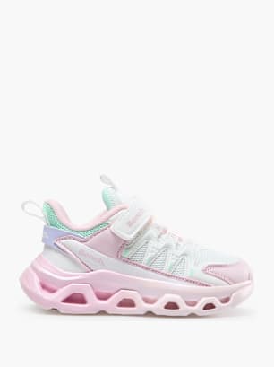 Bench Sneaker Pembe