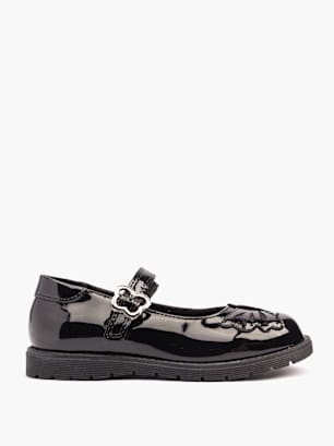 Graceland Ballet flat Black