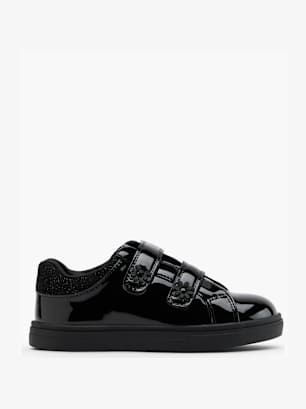 Graceland Low shoe Black