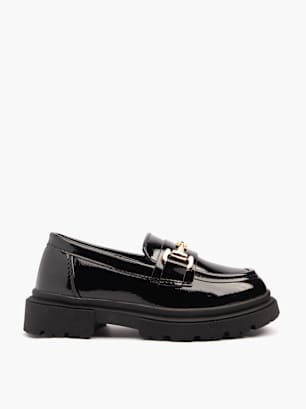 Graceland Formal shoe Black
