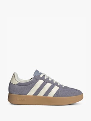 adidas Sneakersy Fioletowy