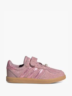 adidas Маратонки Лилав