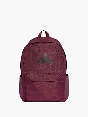 adidas Sırt Çantası Kırmızı