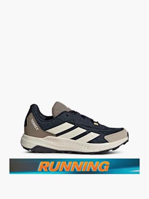 adidas Koşu Ayakkabısı Mavi