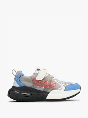 Hot Wheels Baskets Bleu