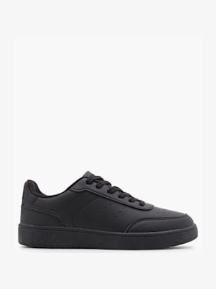FILA Trainer Black