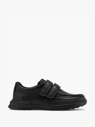 Memphis One Low shoe Black