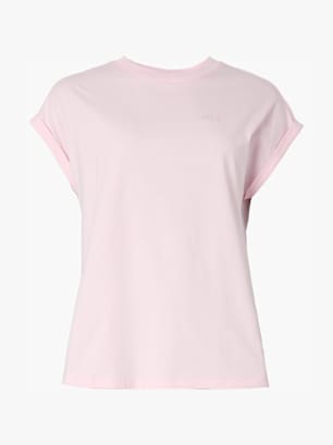 s.Oliver Tee-shirt Rose