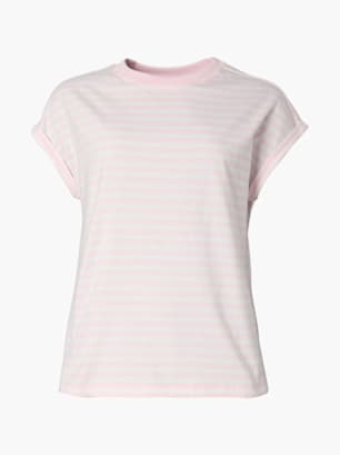 s.Oliver Tee-shirt Rose