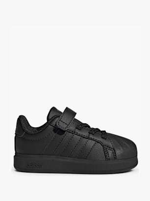 adidas Trainer Black
