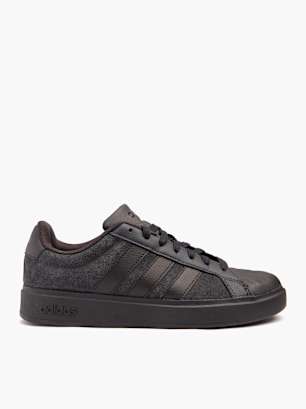 adidas Trainer Black