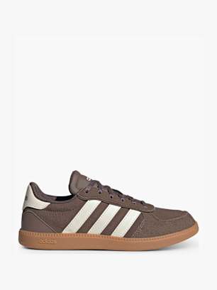 adidas Trainer Brown