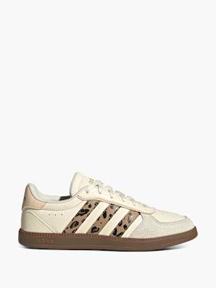 adidas Trainer Cream