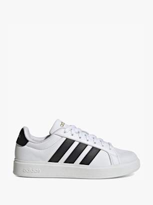 adidas Trainer White