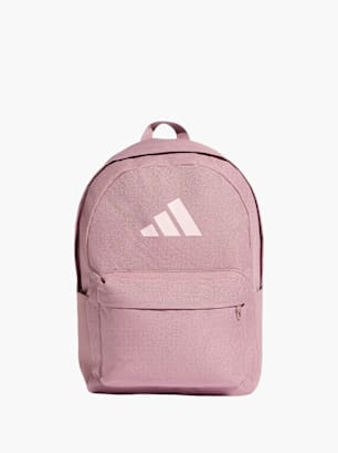 adidas Раница Розов