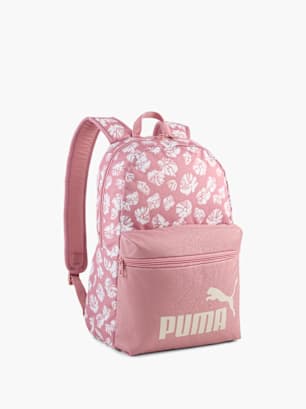 PUMA Plecak Różowy