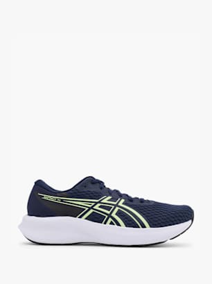 ASICS Laufschuh Grau