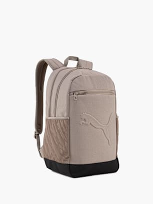 PUMA Kuprinė Smėlinė