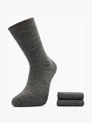 Camano Socken Grau