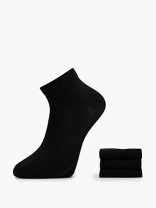 Camano Socken Schwarz