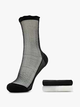 s.Oliver Socken Schwarz