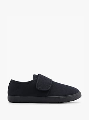 DEICHMANN Closed toe mule Black