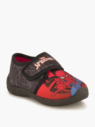 Spider-Man Zaprti hišni copati Rdeča