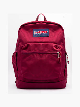 JanSport Backpack Red