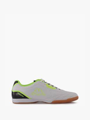 Kappa Hallenschuh Weiß