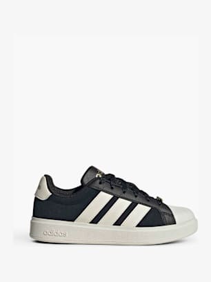 adidas Sneaker Schwarz