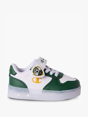Champion Trainer White