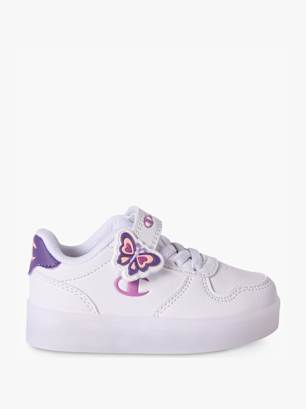 Champion Trainer White