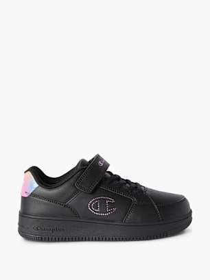 Champion Trainer Black