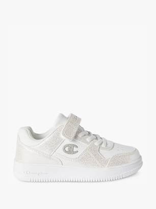 Champion Trainer White