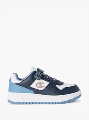 Champion Trainer Dark blue