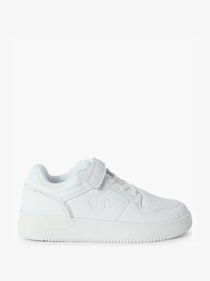 Champion Trainer White