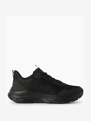 Champion Trainer Black