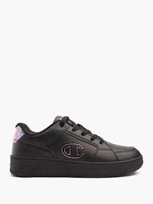 Champion Trainer Black