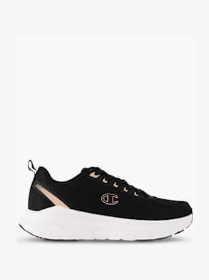 Champion Trainer Black