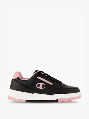 Champion Trainer Black