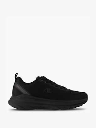 Champion Trainer Black