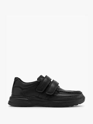 Memphis One Low shoe Black