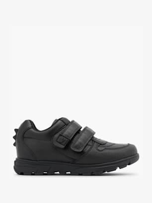 Memphis One Low shoe Black