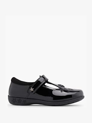 Frozen Low shoe Black