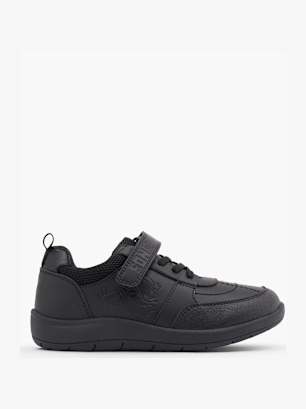 Sonic Trainer Black