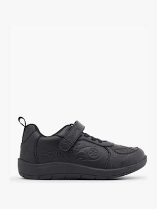 Hot Wheels Trainer Black