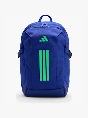 adidas Rucksack Blau
