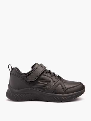 Skechers Trainer Black