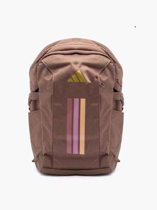 adidas Backpack Brown
